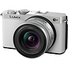 Lumix DC-S9 Mirrorless Digital Camera with 18-40mm Lens (White/Silver) Thumbnail 1