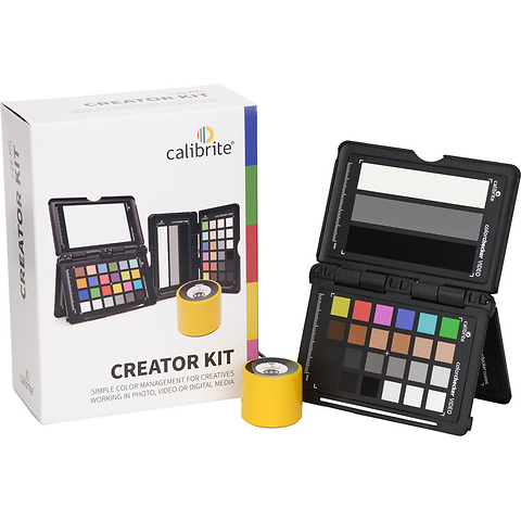 Creator Kit Image 0