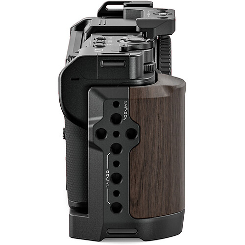 Full Cage for Nikon ZR Image 3