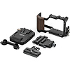 Cage Power Kit for Nikon ZR (Black) Thumbnail 4