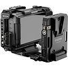 Cage Power Kit for Nikon ZR (Black) Thumbnail 1