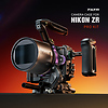 Cage Pro Kit for Nikon ZR (Black) Thumbnail 5