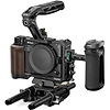 Cage Pro Kit for Nikon ZR (Black) Thumbnail 2