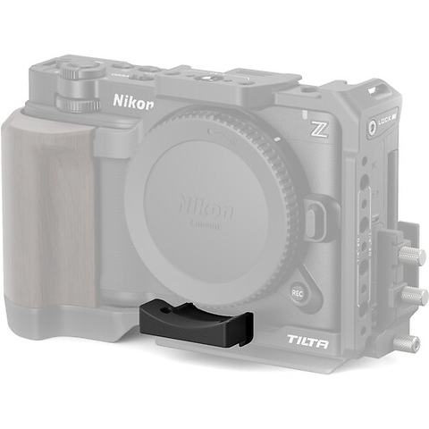 Lens Adapter Support for Nikon ZR (ARRI PL) Image 3