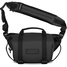 ROGUE V2 Sling Bag (Black, 4L) Image 0