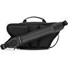 ROGUE V2 Sling Bag (Black, 4L) Thumbnail 2