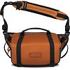ROGUE V2 Sling Bag (Orange, 6L) Thumbnail 0