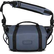 ROGUE V2 Sling Bag (Aegean Blue, 6L) Image 0