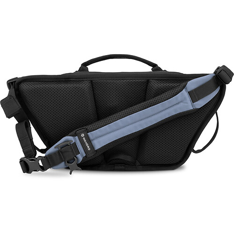 ROGUE V2 Sling Bag (Aegean Blue, 6L) Image 2