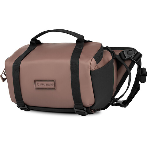 ROGUE V2 Sling Bag (Atacama Clay, 6L) Image 3