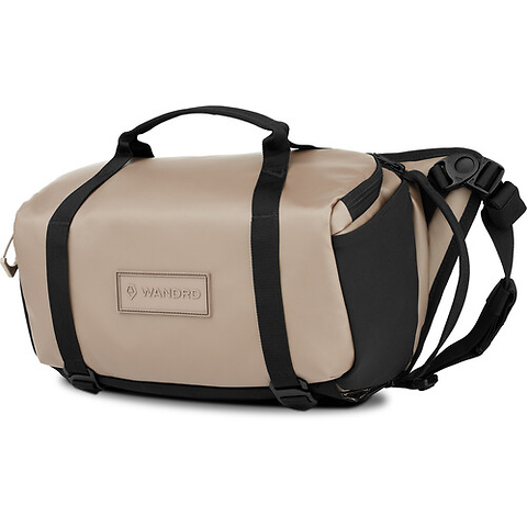 ROGUE V2 Sling Bag (Yuma Tan, 9L) Image 3