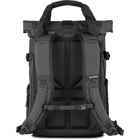 PRVKE 15 Backpack Photo Bundle (Black, 15L) Image 1