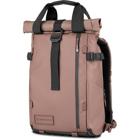 PRVKE 15 Backpack Photo Bundle (Atacama Clay, 15L) Image 3
