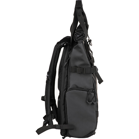 PRVKE V4 Backpack Photo Bundle (Black, 21L) Image 4