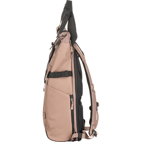 PRVKE V4 Backpack Photo Bundle (Atacama Clay, 21L) Image 3