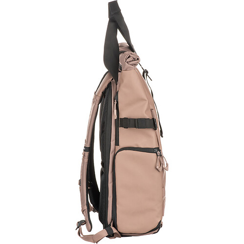 PRVKE V4 Backpack Photo Bundle (Atacama Clay, 21L) Image 4