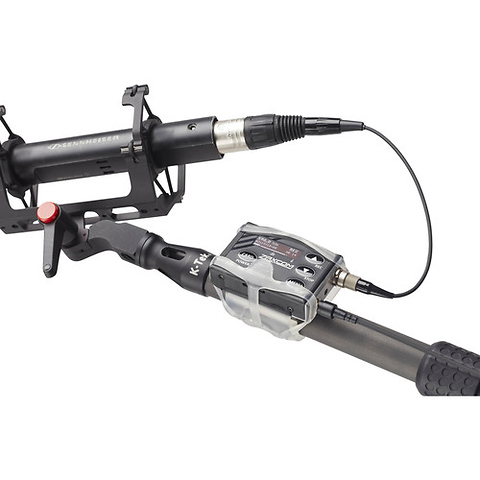 KSQD1 Squid Universal Mount Image 3