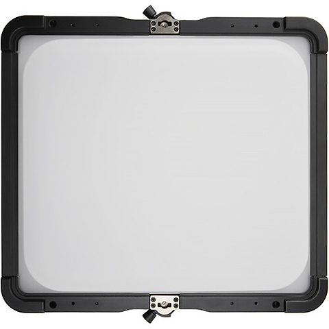 NOVA II 1x1 Tunable Color LED Light Panel Image 1