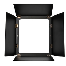 NOVA II 1x1 Barn Doors Image 0