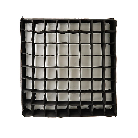 NOVA 1x1 Softbox Image 2