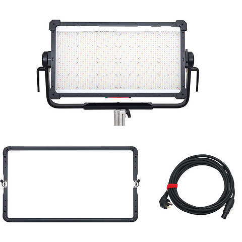 NOVA 9 degree 2x1 Tunable White LED Light Panel Image 0