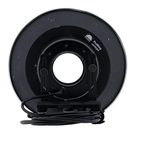 Type 32.460.00 Ringflash (9600J) with 15.5 in. Beauty Dish - Pre-Owned Image 4