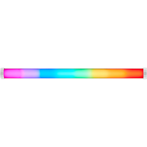 KNOWLED TP2R Pixel RGB LED Tube Light (2 ft.) Image 0