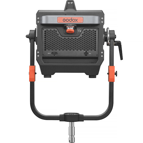 KNOWLED MG4KR RGB LED Monolight (Travel Kit) Image 2