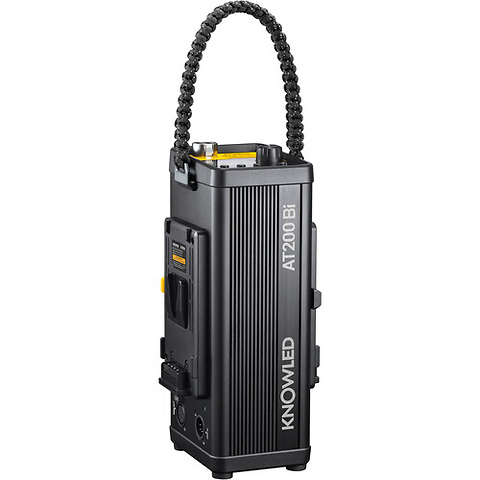 AT200Bi KNOWLED Air Bi-Color LED Tube Light (4 ft.) Image 6