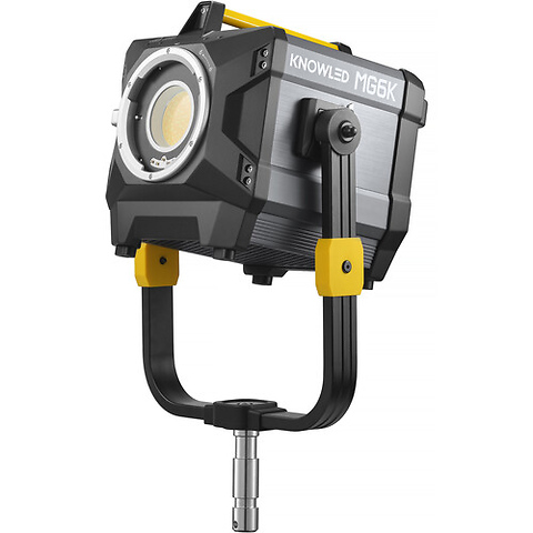 KNOWLED MG6K Bi-Color LED Monolight Image 1