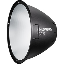 Reflector for KNOWLED MG6K LED Light (15 degrees) Image 0