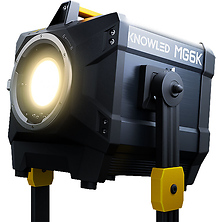 KNOWLED MG6K Bi-Color LED Monolight Kit Image 0