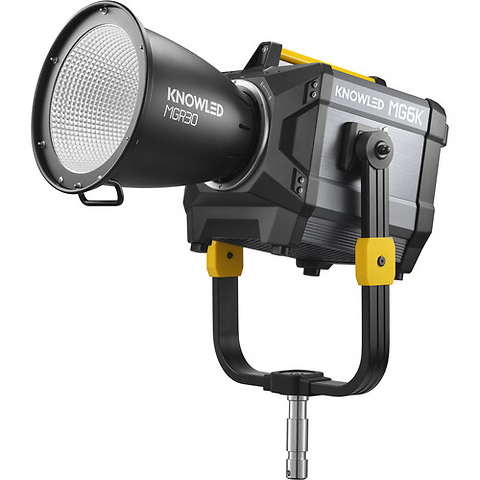 KNOWLED MG6K Bi-Color LED Monolight Kit Image 2