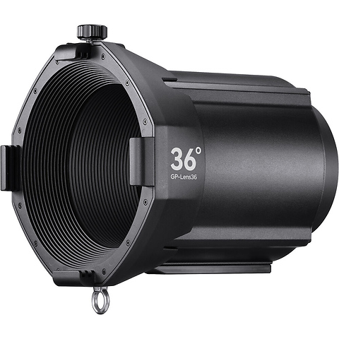 36 degrees Lens for G-Mount System Image 0