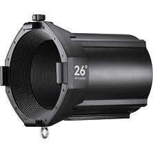 26 degrees Lens for G-Mount System Image 0