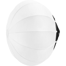 Lantern Softbox for KNOWLED MG1200Bi Bi-Color LED Light (35 in.) Image 0