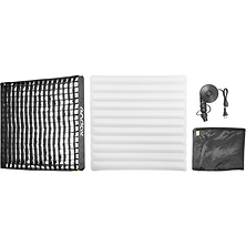 Air Softbox for F800R RGB Flexible LED Light Mat Image 0