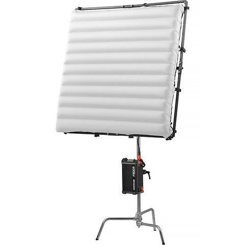 Air Softbox for F800R RGB Flexible LED Light Mat Image 1