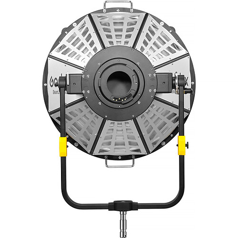 BeamLight Max60 Reflector for MG2400Bi, MG1200Bi & MG1200R (G-Mount) Image 9