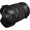 RF 7-14mm f/2.8-3.5 L Fisheye STM Lens Thumbnail 4