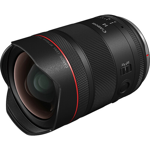RF 14mm f/1.4 L VCM Lens Image 4
