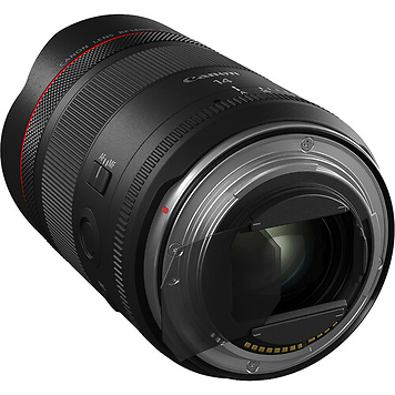 RF 14mm f/1.4 L VCM Lens
