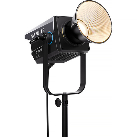 FC720B Bi-Color LED Spotlight Image 7