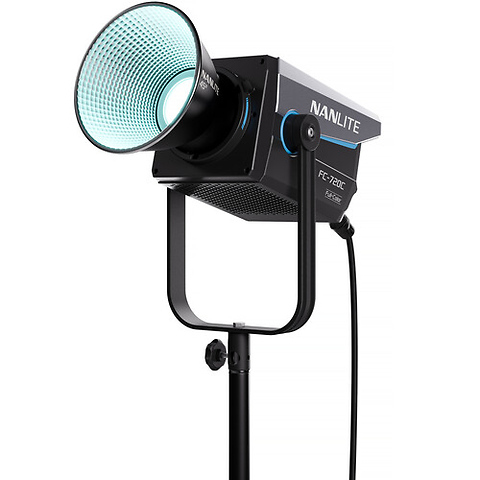 FC720C RGB LED Spotlight Image 5