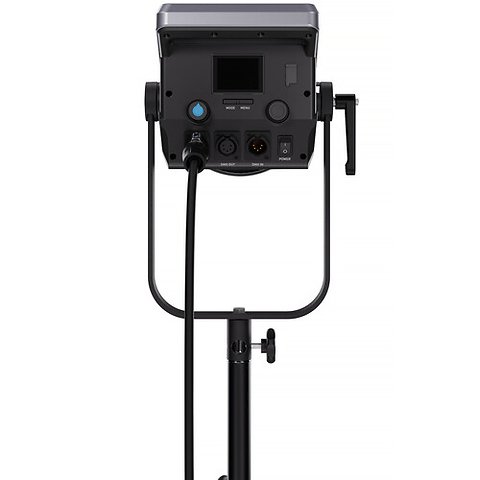 FC720C RGB LED Spotlight Image 1