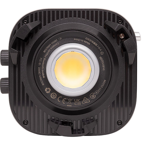 Halo 100x Bi-Color LED Monolight Image 0