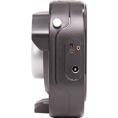 Halo 100x Bi-Color LED Monolight Image 5