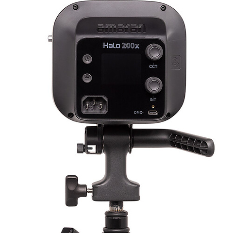 Halo 200x Bi-Color LED Monolight Image 1