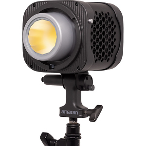 Halo 300x Bi-Color LED Monolight