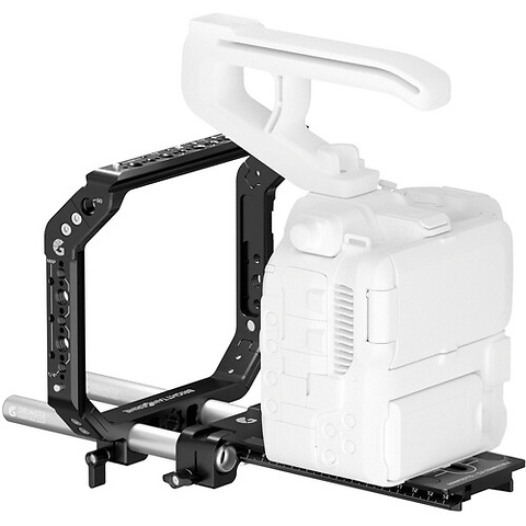 Halo Universal Base Kit (6 in. Rods) Image 1